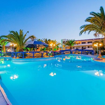 Filerimos Village Hotel Ialysos  Luaran gambar