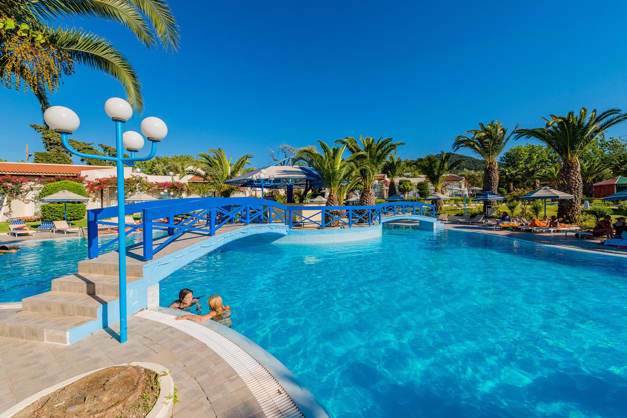 Filerimos Village Hotel Ialysos  Luaran gambar