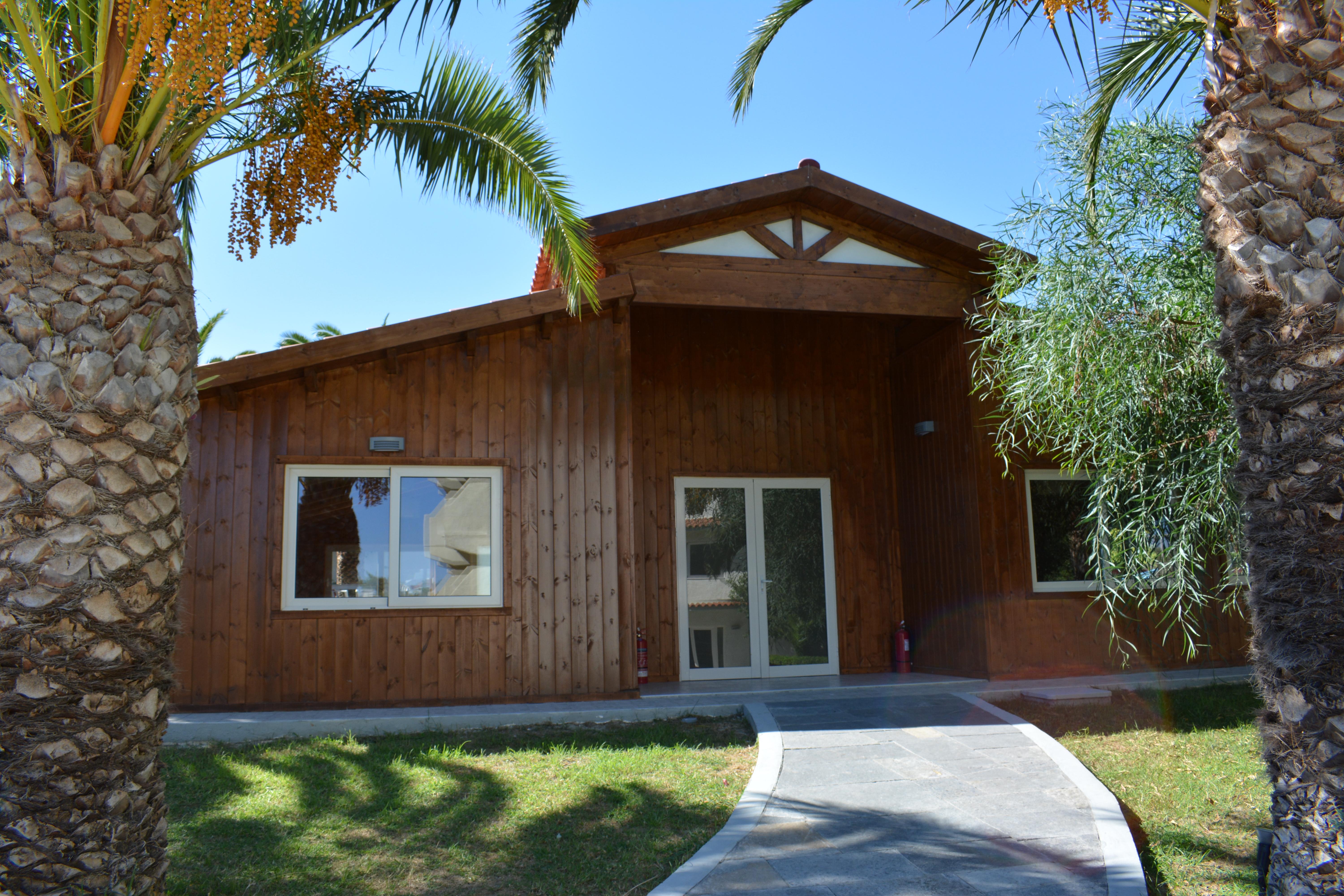 Filerimos Village Hotel Ialysos  Luaran gambar