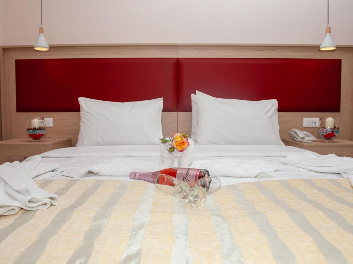 Filerimos Village Hotel Ialysos  Luaran gambar