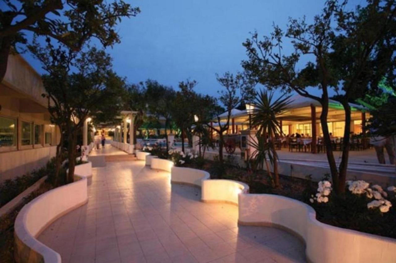 Filerimos Village Hotel Ialysos  Luaran gambar