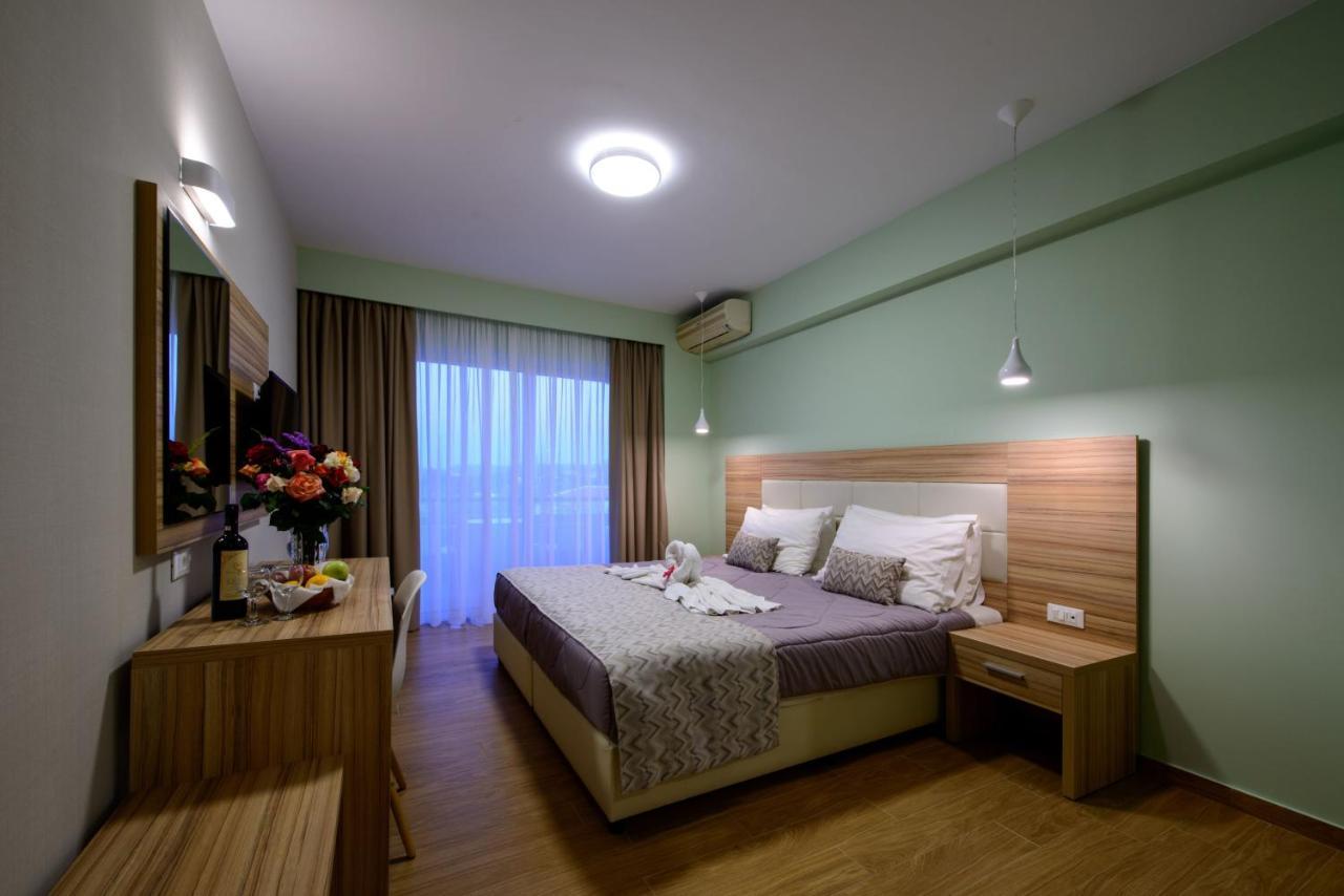 Filerimos Village Hotel Ialysos  Luaran gambar